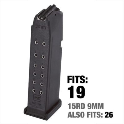 Glock factory high capacity magazines main 02