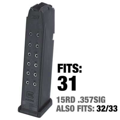 Glock factory high capacity magazines main 07