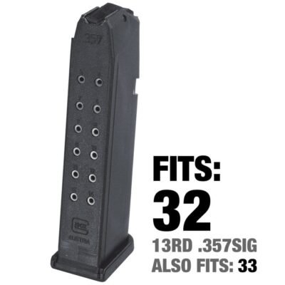 Glock factory high capacity magazines main 08