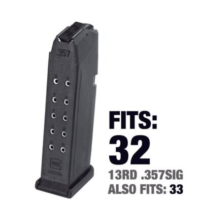 Glock factory high capacity magazines main 8