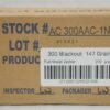 200 rnds 300blk armscor usa 300 blackout 147 gr fmj fac300aac-1n ammo sale