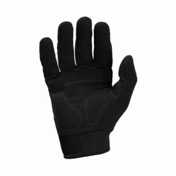 Strong suit brawny work glove black extra large xl - image 2