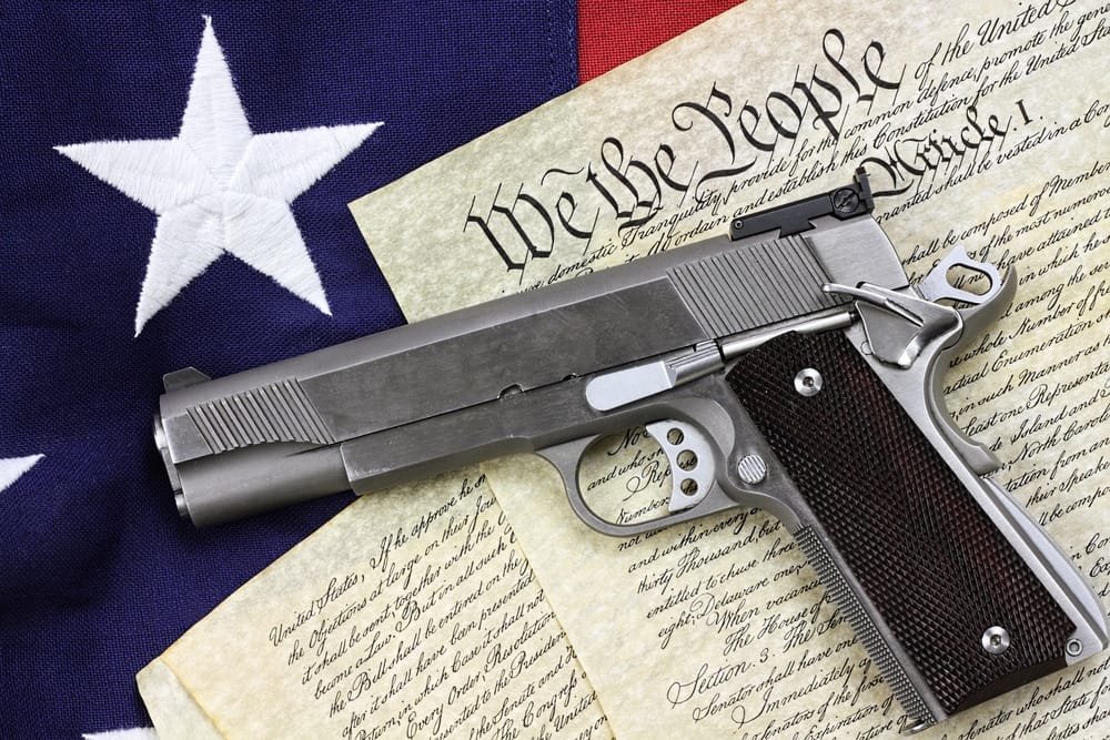 Re expunging an old expungement to restore your gun rights