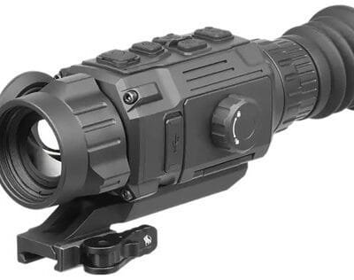 Agm global vision rattler v2, 3 24x35mm, black, multi reticle