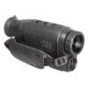 AGM ReachIR 25 384 Thermal Monocular, 2.5 20x25mm, Black, Laser Range Finder