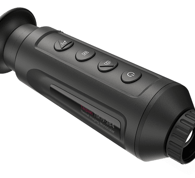 Agm taipan tm19 384 thermal monocular, 1. 9x19mm, black