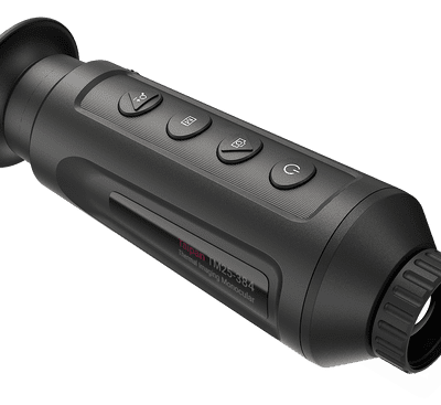 AGM Taipan TM25 384 Thermal Monocular, 2.5x25mm, Black