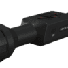 ATN Corp Thor LTV Thermal Scope, 1.5 4.5x12mm, Black, Multi Reticles