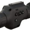 ATN ODIN LT 640 Thermal Scope, 2 8x25mm, Black, Multi Reticle