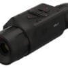 ATN OTS LT 320 Thermal Monocular, 2 4x19mm, Black