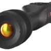 ATN THOR 5 Thermal Scope, 2 16x25mm, Black, Multiple Reticles