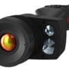 ATN THOR 5 Thermal Scope, 2 16x25mm, Black, Multiple Reticles, Laser Range Finder