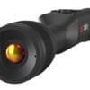 ATN THOR 5 Thermal Scope, 3 12x19mm, Black, Multi Reticle