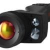 ATN THOR 5 Thermal Scope, 5 20x35mm, Black, Laser Rangefinder