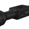 ATN Thor LTV Thermal Scope, 4 12x35mm, Black, Multi Reticle