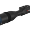 ATN X Sight Gen 5 Night Vision Scope, 5 25x30mm, Black, Laser Rangefinder