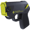 Axon Puls 2 Taser, 15 ft Range, Black/Yellow Polymer