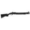 Beretta A300 Patrol 12 Ga, 3" Chamber 19.1" Barrel, Black, Synthetic Furniture, 7rd