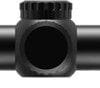 Burris Eliminator VI, Rangefinder Scope, 6.4 20X52mm, X177 Reticle, 30mm Main Tube, Matte Finish, Black, Includes Bluetooth Remote