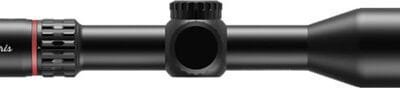 Burris Eliminator VI, Rangefinder Scope, 6.4 20X52mm, X177 Reticle, 30mm Main Tube, Matte Finish, Black, Includes Bluetooth Remote