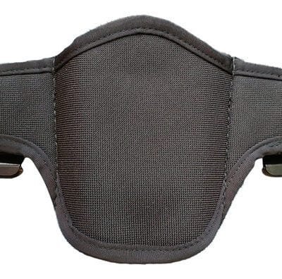 Byrna SD/HD Nylon Waistband Holster, Black