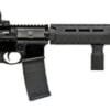 Colt CR6920 5.56/.223, 16" Barrel, Magpul Furniture, Black, 30rd