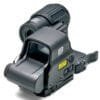 EOTech Holographic Hybrid Sight VI, Black, EXPS3 2 w/ G43 Night Vision