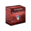 Fiocchi shooting dynamics target load 12 ga, 2. 75", 1 1/8oz, 7. 5 shot, 25rd box