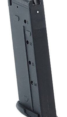 FN Five-Seven Magazine 5.7x28mm, Polymer, Black, 20rd