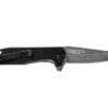 Gerber FASTBALL - BLACK Clip Folding Knife