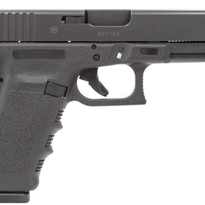 Glock 20sf blk ca