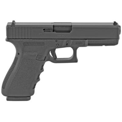 Glock 21SF BLK CA