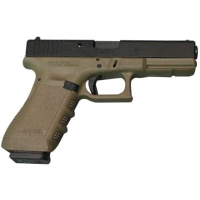 Glock 23 odg ca