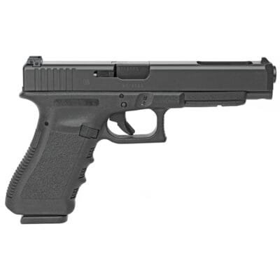 Glock 34 BLK CA