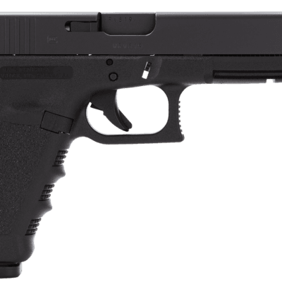 Glock 35 blk ca