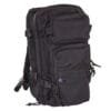 Glock Backpack 18" x 11" x 11" W/Holster 600D Polyester, Black