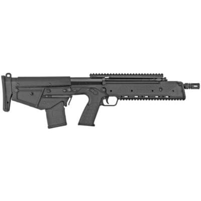 Kel Tec RDB Bullpup 223 Remington/5.56x45mm, 17" Barrel, Black, Fied Stock, 20rd