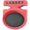 Lansky Quick Fix Pocket Sharpener Tungsten Carbide and Crock Stick Ceramic