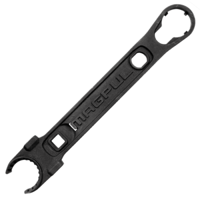 Magpul Armorer's Wrench - AR15/M4, With Bottle Opener