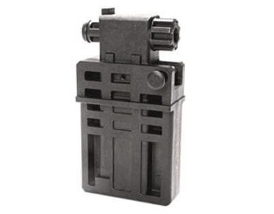 Magpul BEV Block Barrel Extension Vise Block Tool for AR-15 Assembly