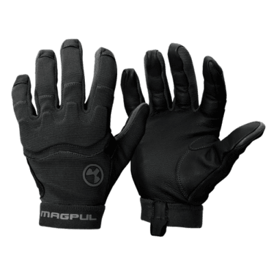 Magpul Patrol Glove 2.0 XL Black Leather/Nylon