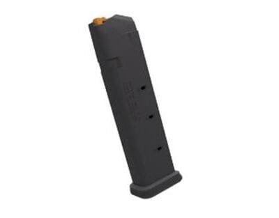 Magpul PMag 21 Glock 17 Magazine, 21 Rd, Black