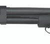 Mossberg 590S Shockwave 12 Gauge, 18.5" Barrel, 3", Bead Sight, Black, 9rd