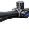 PARD TS34/35 LRF Thermal Scope, 3.7x35mm, Black, Multi Reticle, Laser Rangefinder