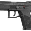 Pistolet CZ P07