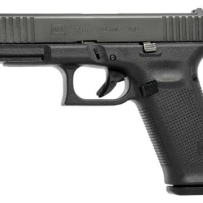 Pistolet Glock 17 GEN5 FS