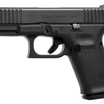 Pistolet Glock 19 GEN5 FS