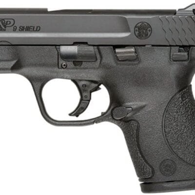 Pistolet Smith & Wesson M&P9 Shield