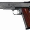 Pistolet smith & wesson sw1911 hausse réglable