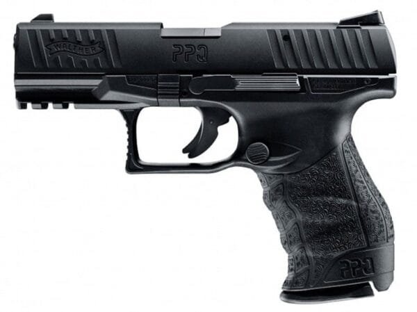 Pistolet walther ppq m2 4 pouces 22lr